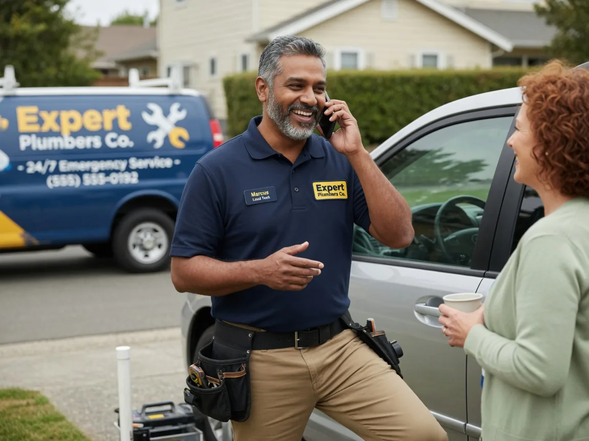 Drain Cleaning West Bloomfield, MI FAQs